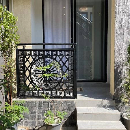 캄팔라 The Nook Boutique B&B 외부 사진