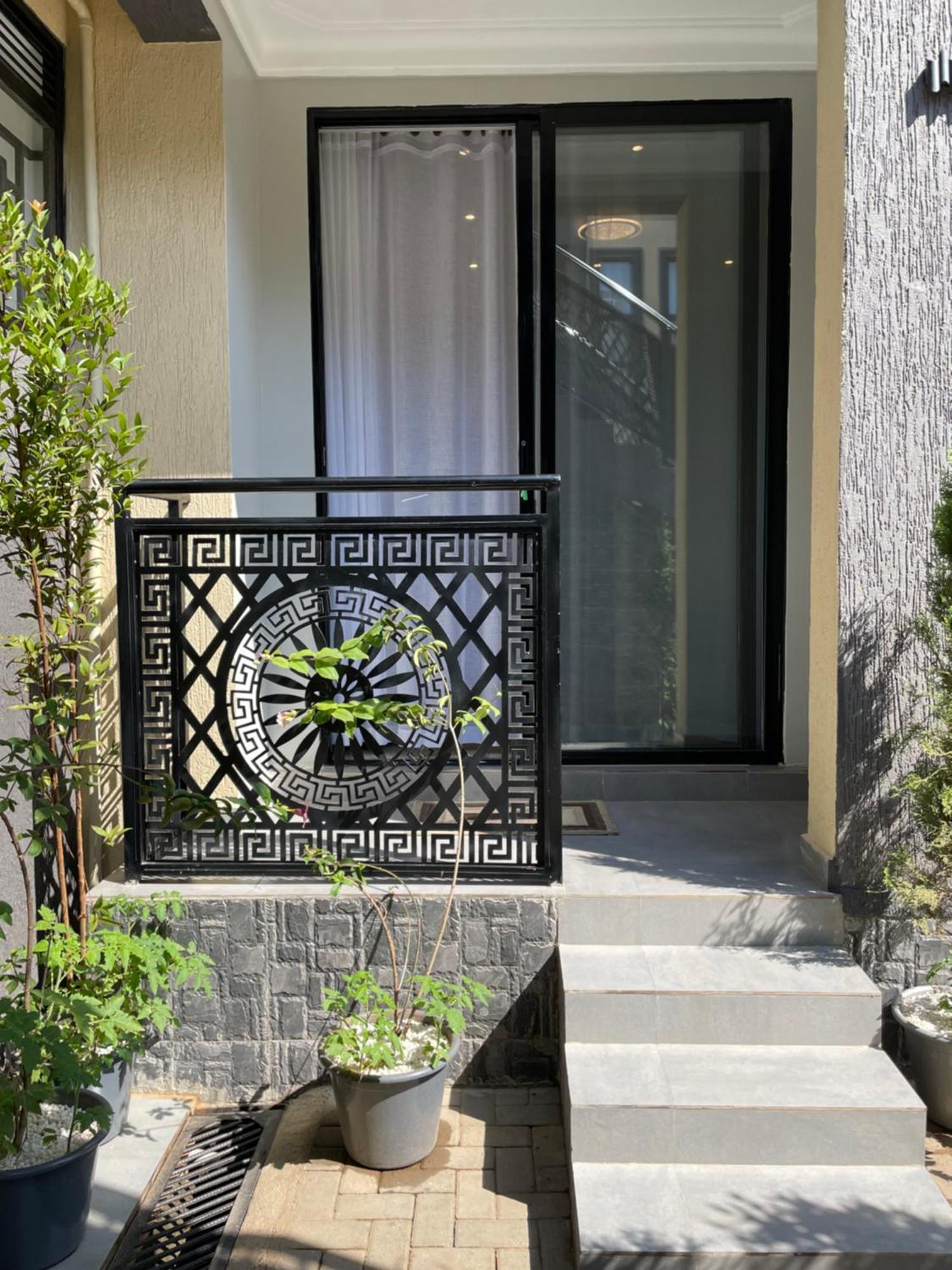 캄팔라 The Nook Boutique B&B 외부 사진